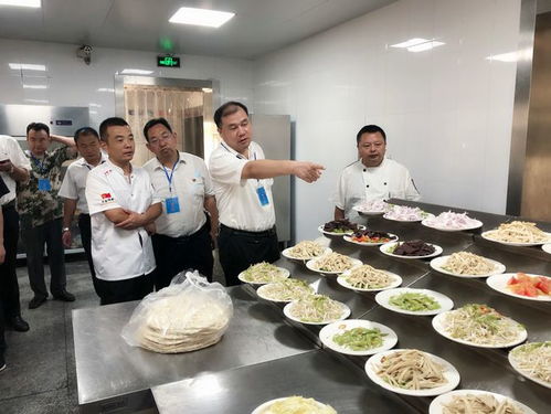 職工心聲定標(biāo)尺，舌尖安全有保障——山能棗礦集團(tuán)柴里煤礦做實(shí)做優(yōu)餐飲服務(wù)紀(jì)實(shí)